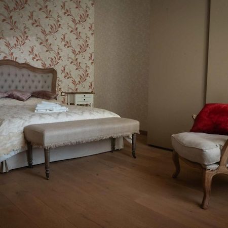Merulana Penthouse: 5 Minutes Walk From Colosseum Ngoại thất bức ảnh