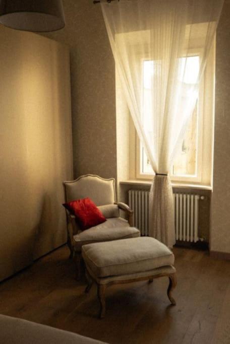 Merulana Penthouse: 5 Minutes Walk From Colosseum Ngoại thất bức ảnh