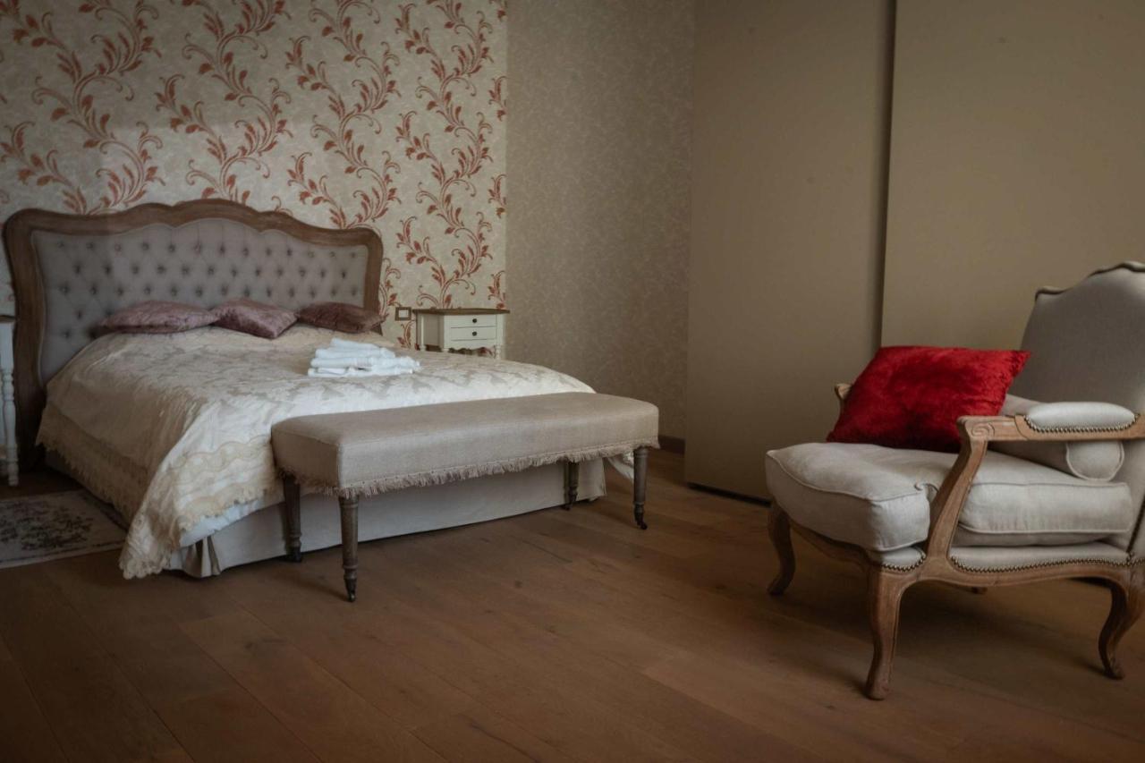 Merulana Penthouse: 5 Minutes Walk From Colosseum Ngoại thất bức ảnh