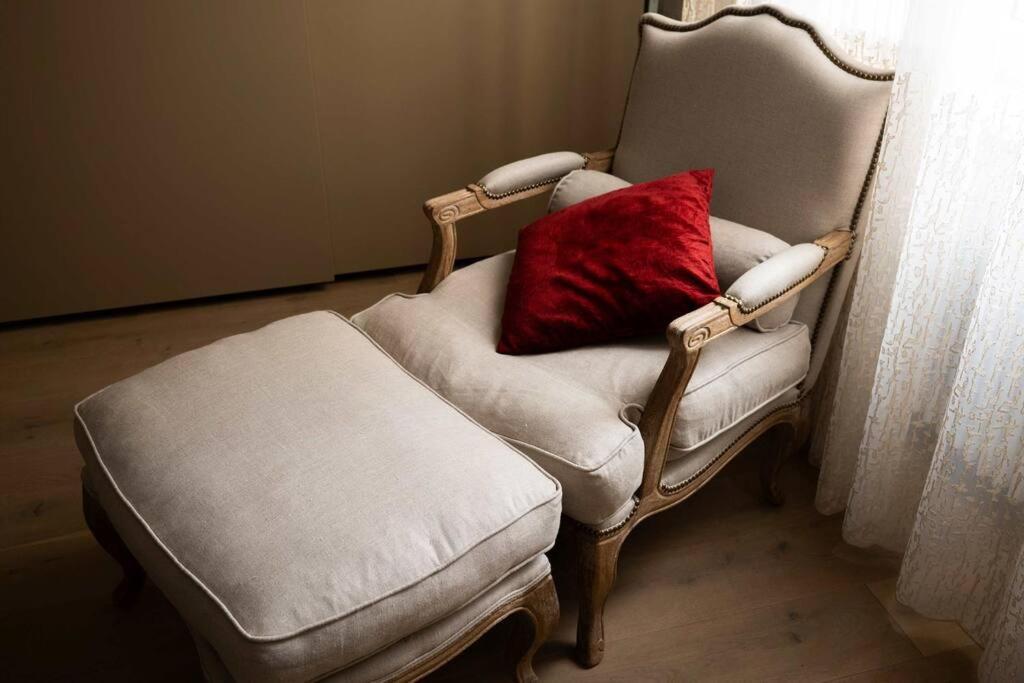 Merulana Penthouse: 5 Minutes Walk From Colosseum Ngoại thất bức ảnh