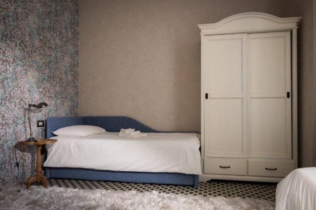 Merulana Penthouse: 5 Minutes Walk From Colosseum Ngoại thất bức ảnh