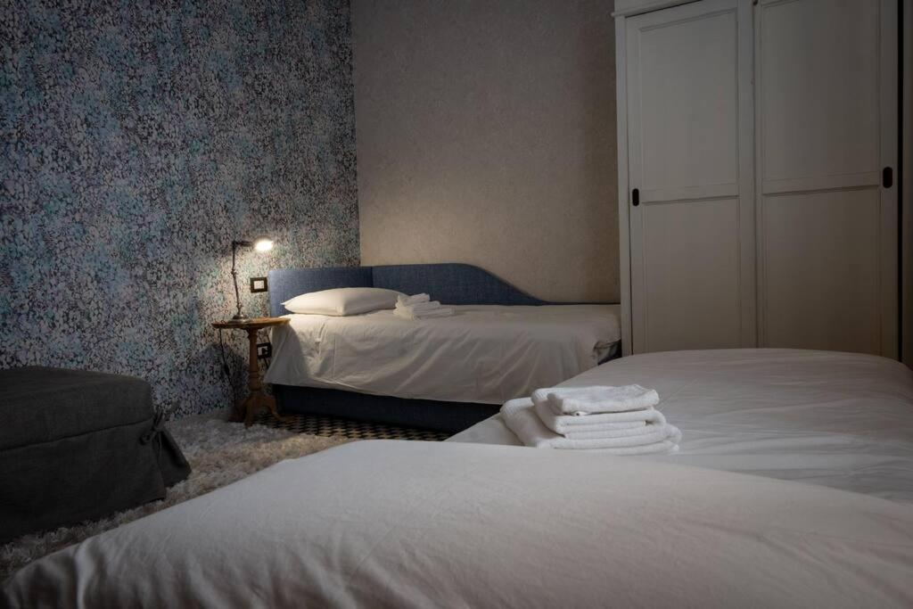 Merulana Penthouse: 5 Minutes Walk From Colosseum Ngoại thất bức ảnh